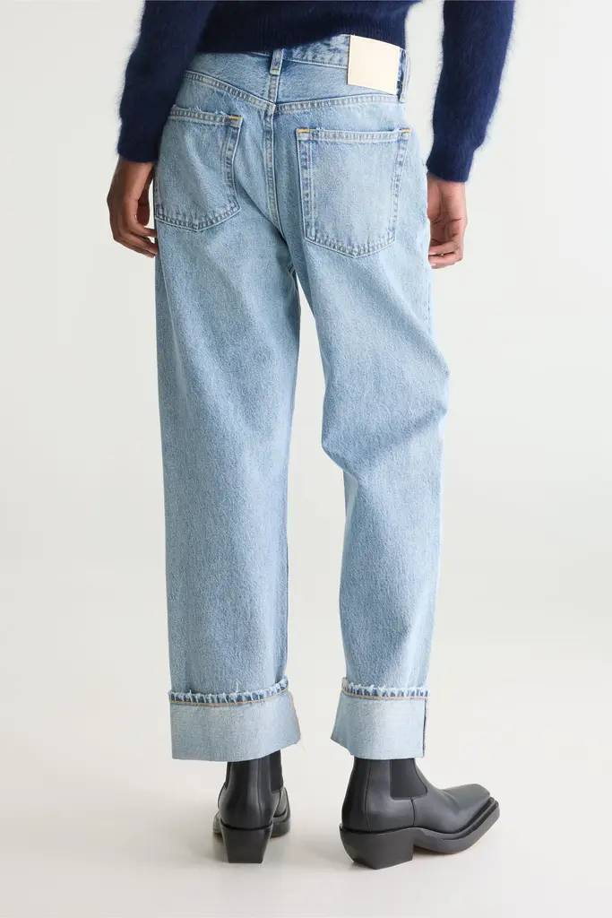 Bellerose Kurt Jeans - Vintage light blue