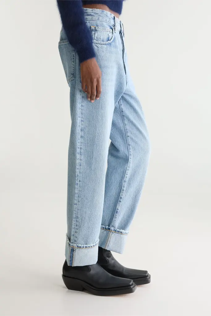Bellerose Kurt Jeans - Vintage light blue