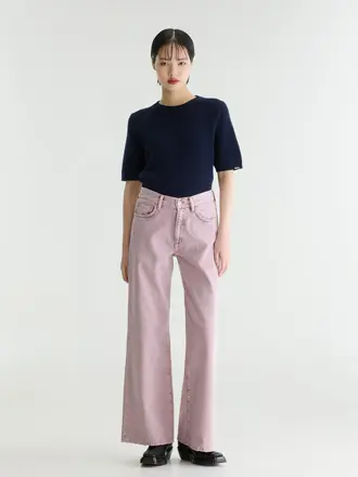 Bellerose Kansas Jeans - Pinks Snow