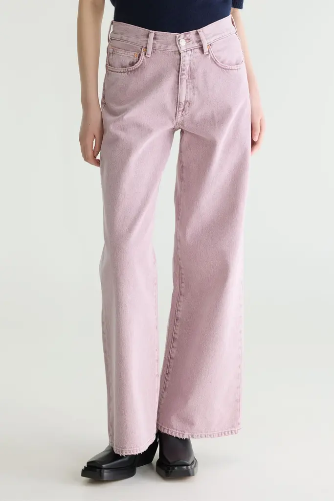 Bellerose Kansas Jeans - Pinks Snow