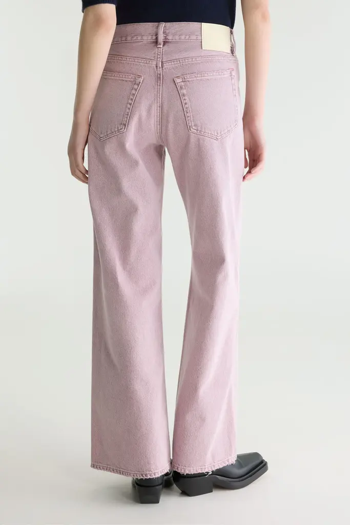 Bellerose Kansas Jeans - Pinks Snow