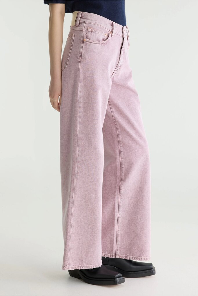 Bellerose Kansas Jeans - Pinks Snow