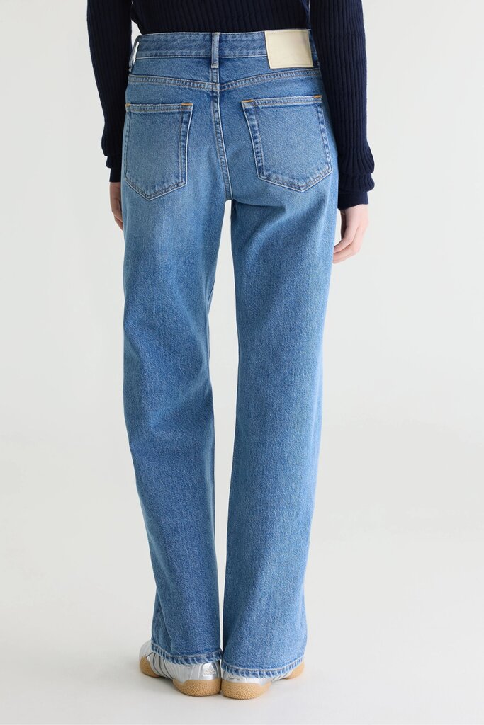 Bellerose Kia Jeans - Used Mid Blue
