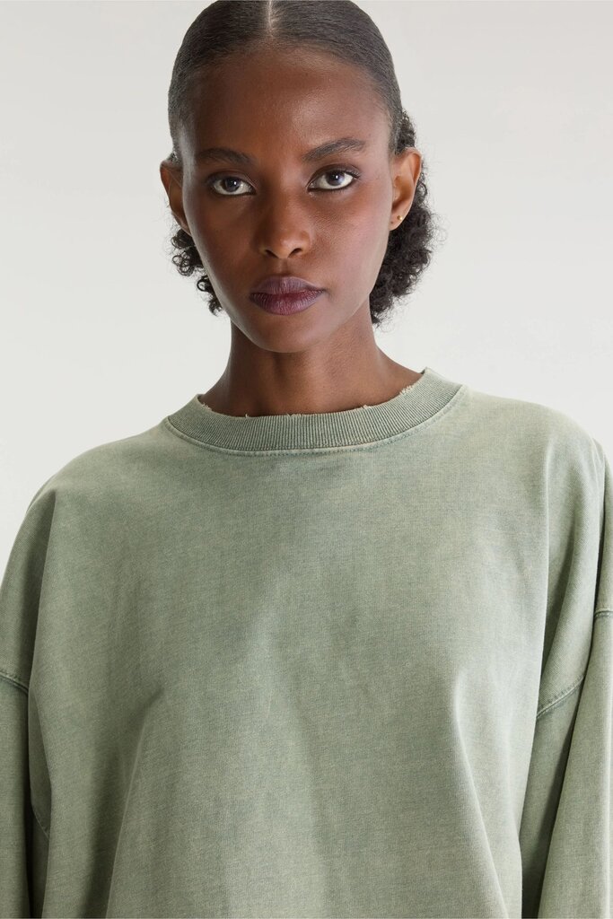 Bellerose Franto T-shirt - Thyme
