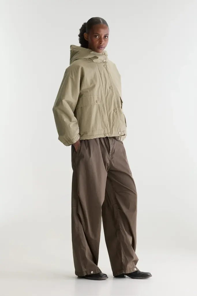 Bellerose Jenna Jacket - Shadow