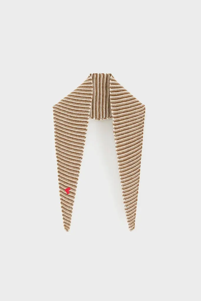 Bellerose Dusol Scarf - Stripe B