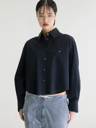 Bellerose Johan Shirt - Captain