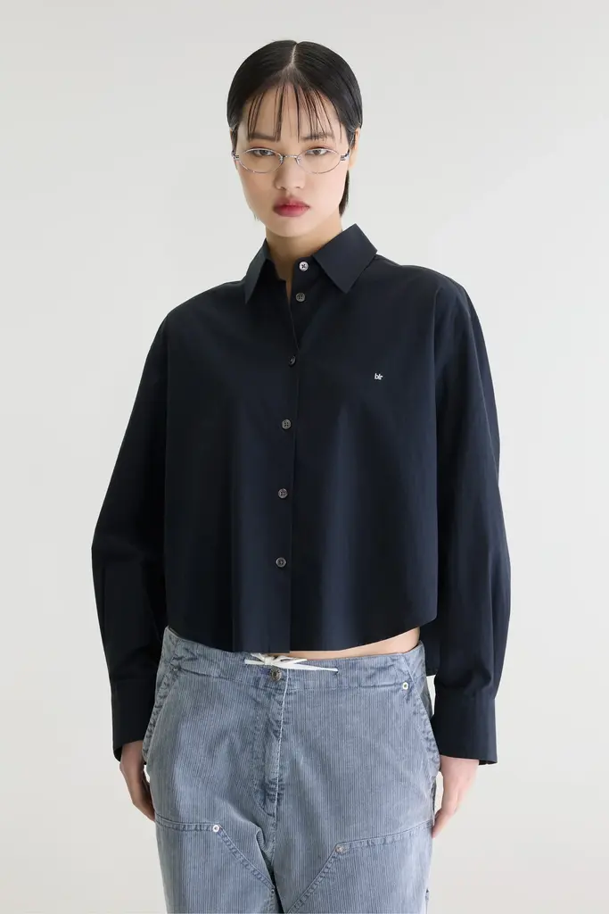 Bellerose Johan Shirt - Captain