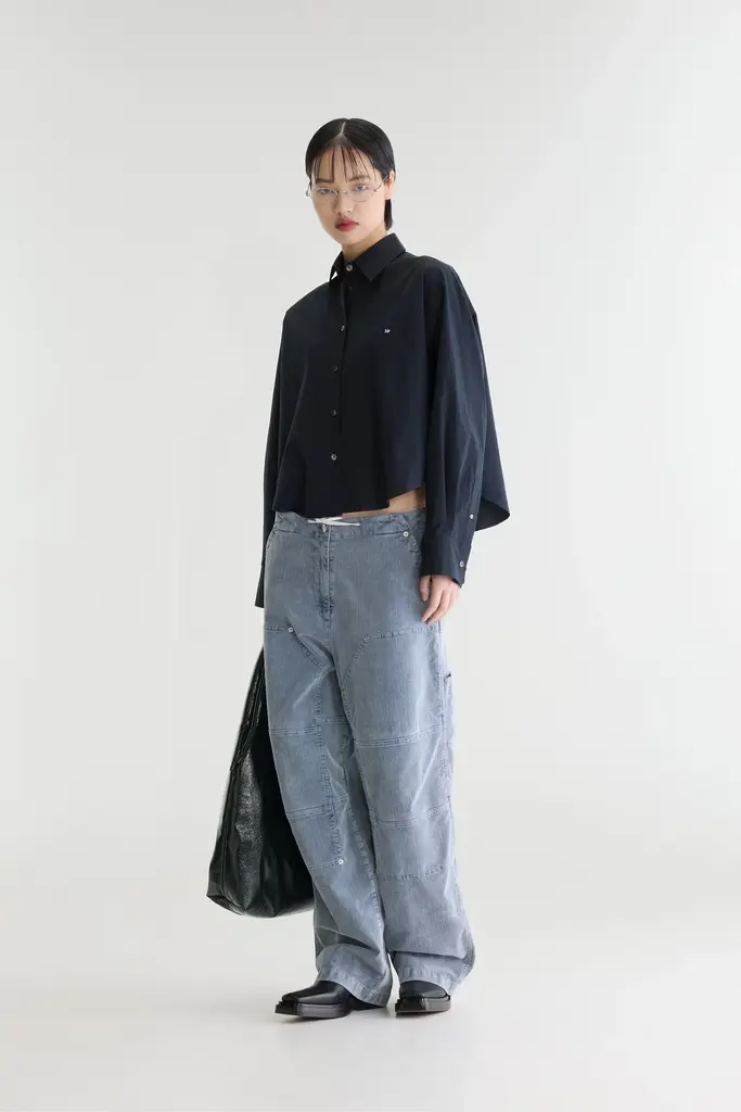 Bellerose Johan Shirt - Captain