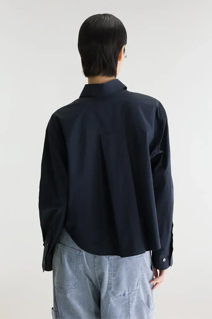 Bellerose Johan Shirt - Captain