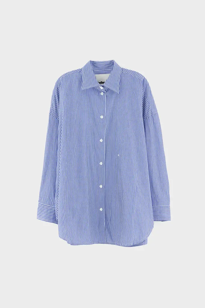 Bellerose Jemma Shirt - Stripe A