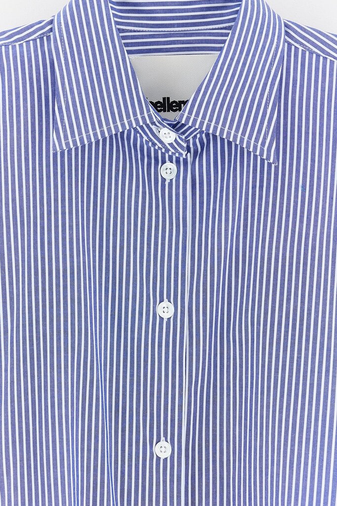 Bellerose Jemma Shirt - Stripe A