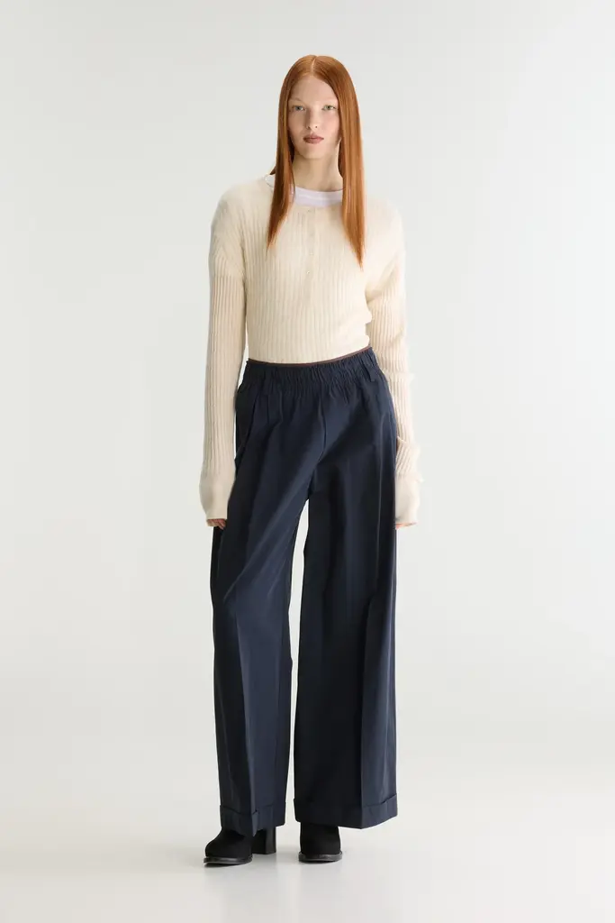 Bellerose Jasha Pants - Captain