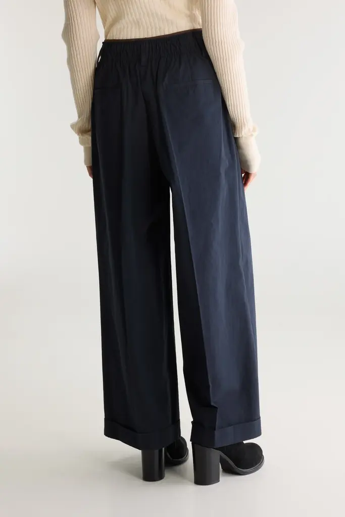 Bellerose Jasha Pants - Captain