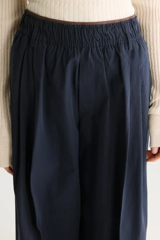 Bellerose Jasha Pants - Captain