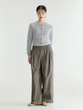 Bellerose Jasha Pants - Check A
