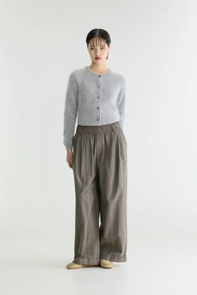 Bellerose Jasha Pants - Check A