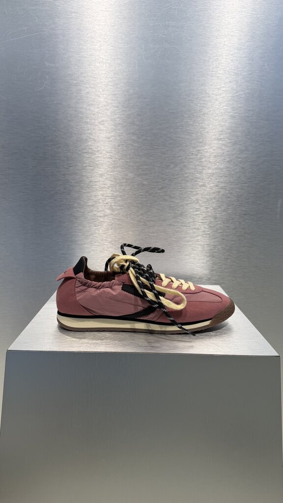 Puraai Panther sneaker - Blush