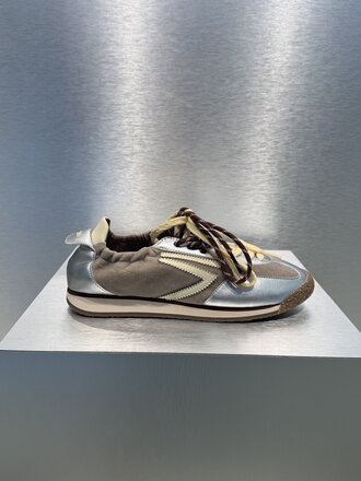 Puraai Panther sneaker - Radio