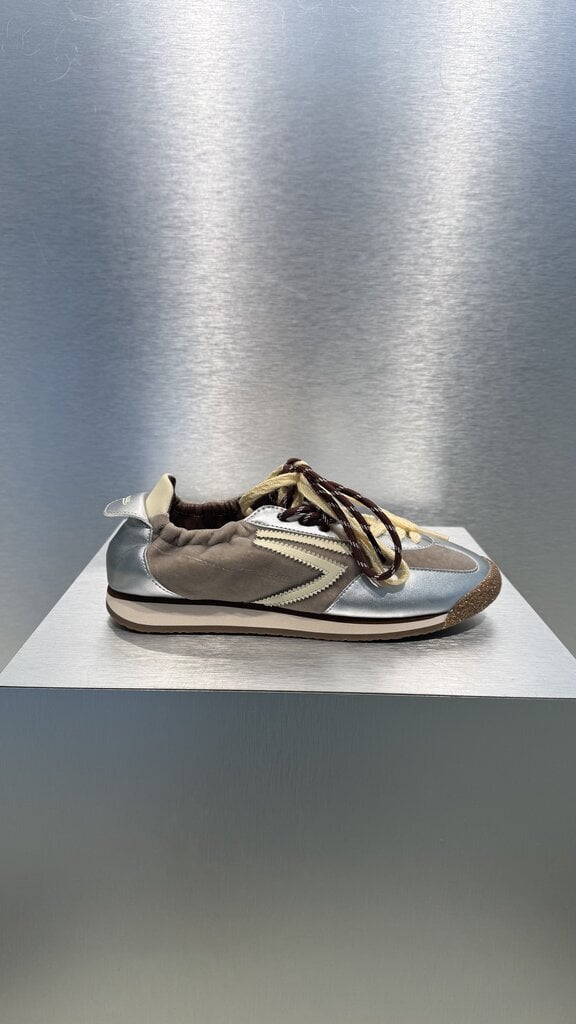 Puraai Panther sneaker - Radio