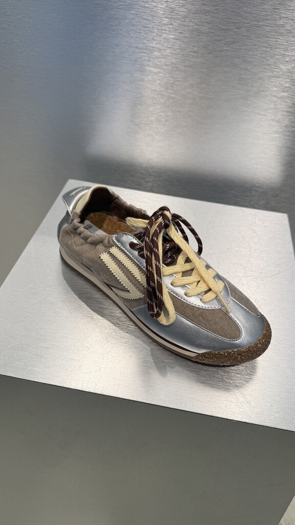 Puraai Panther sneaker - Radio