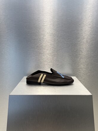 AVDW AV Loafer - Brown/Blue