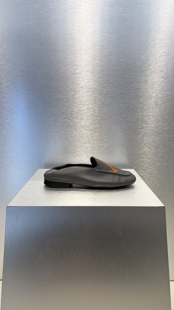 AVDW AV Loafer - Grey/Rust