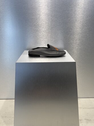 AVDW AV Loafer - Grey/Rust