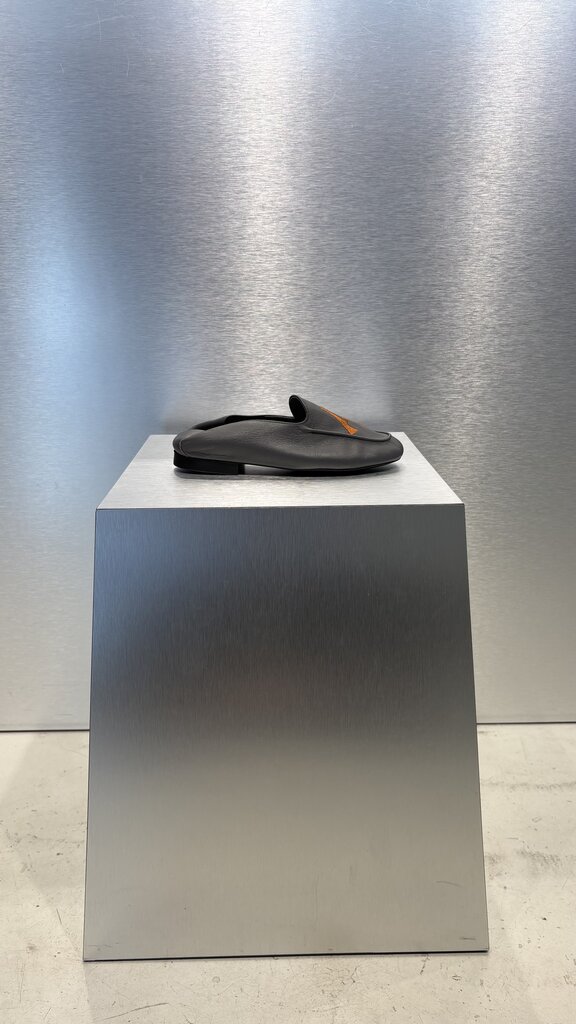 AVDW AV Loafer - Grey/Rust