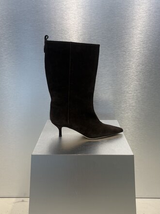 ODARE Liv boots - Browny