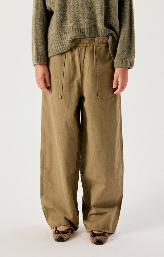 American Vintage Namaz Pants - Liane
