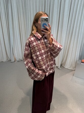 AMANDINE Theresa Jacket - Multico