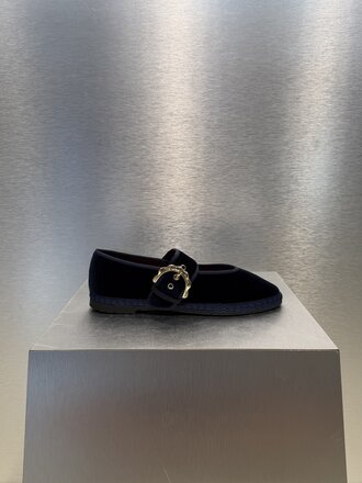 Flabelus Sophie Night - Navy