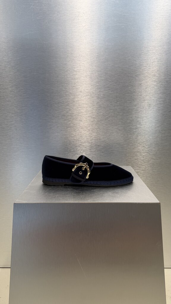 Flabelus Sophie Night - Navy