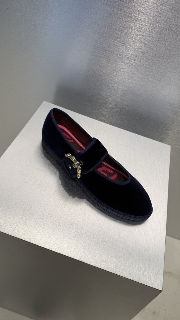Flabelus Sophie Night - Navy