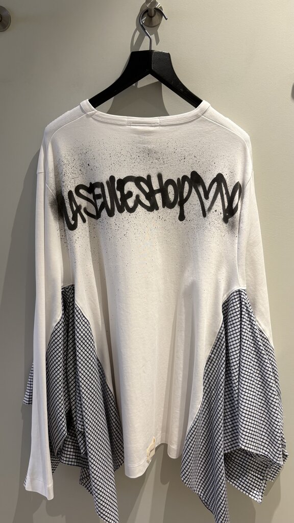La Seule Shop La Seule Shop T-shirt Shirt - 3