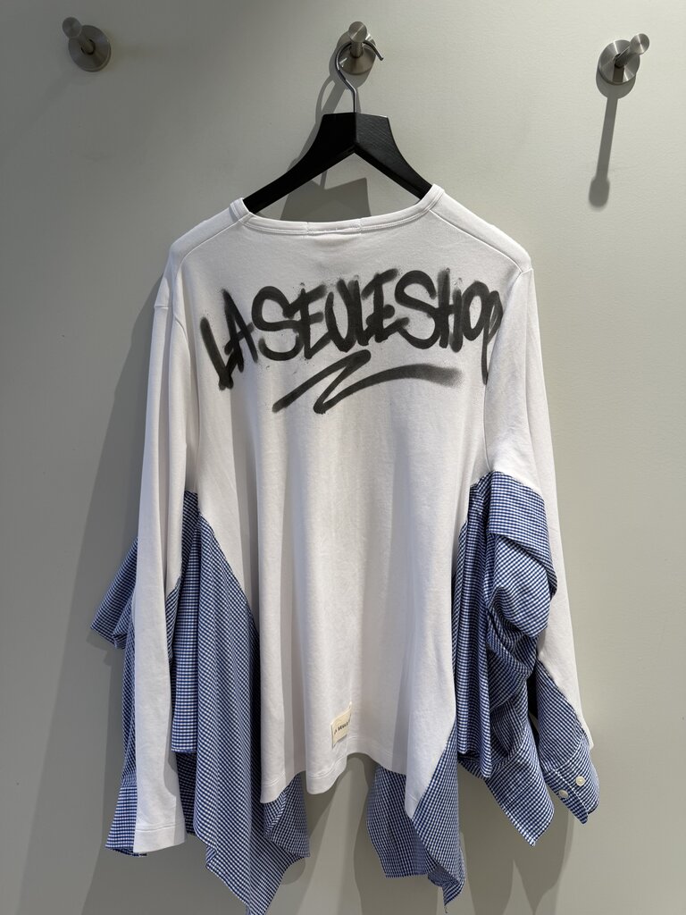 La Seule Shop La Seule Shop T-shirt Shirt - 4