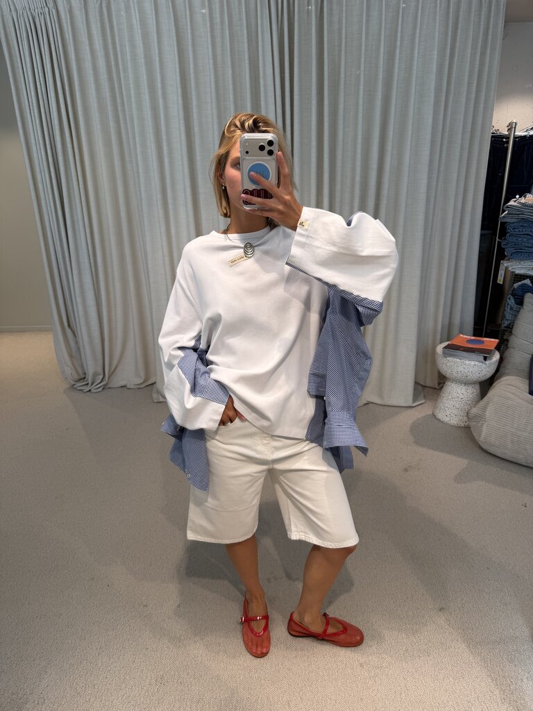 La Seule Shop La Seule Shop T-shirt Shirt - 4