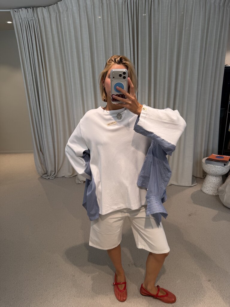 La Seule Shop La Seule Shop T-shirt Shirt - 4