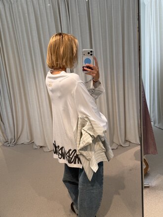 La Seule Shop La Seule Shop T-shirt Shirt - 5