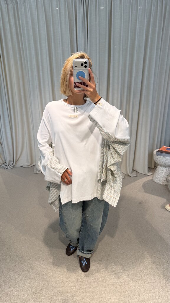 La Seule Shop La Seule Shop T-shirt Shirt - 5