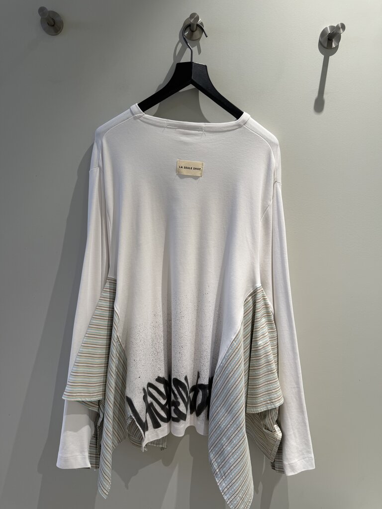 La Seule Shop La Seule Shop T-shirt Shirt - 5