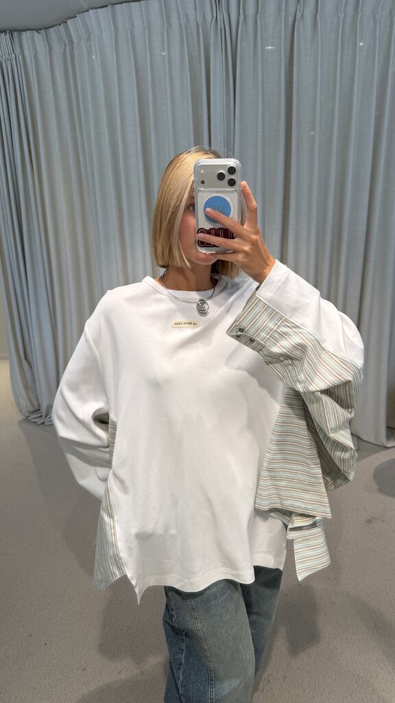 La Seule Shop La Seule Shop T-shirt Shirt - 5