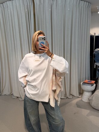La Seule Shop La Seule Shop T-shirt Shirt - 6