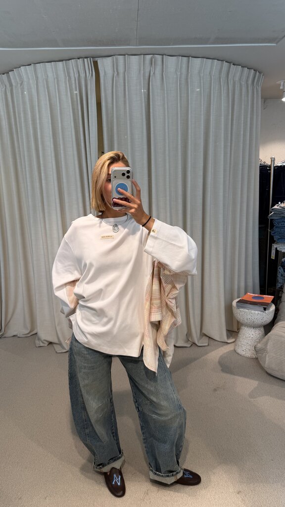 La Seule Shop La Seule Shop T-shirt Shirt - 6