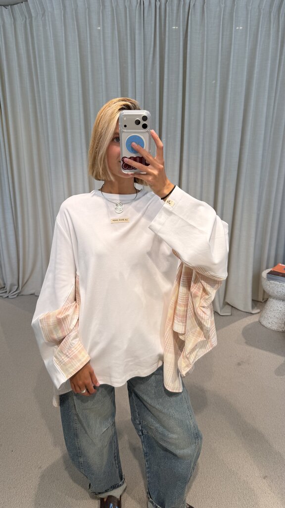 La Seule Shop La Seule Shop T-shirt Shirt - 6