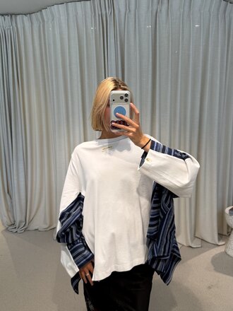 La Seule Shop La Seule Shop T-shirt Shirt - 7