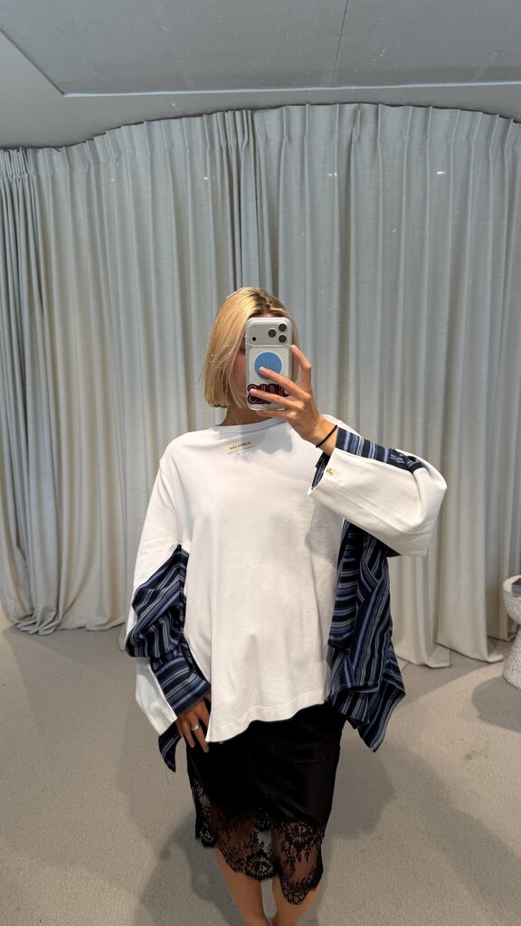 La Seule Shop La Seule Shop T-shirt Shirt - 7