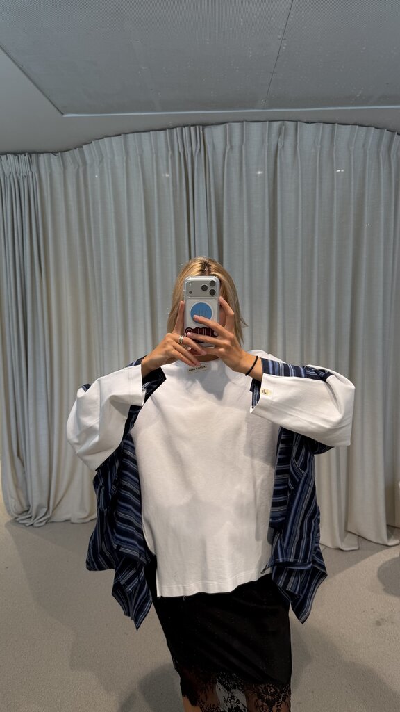 La Seule Shop La Seule Shop T-shirt Shirt - 7