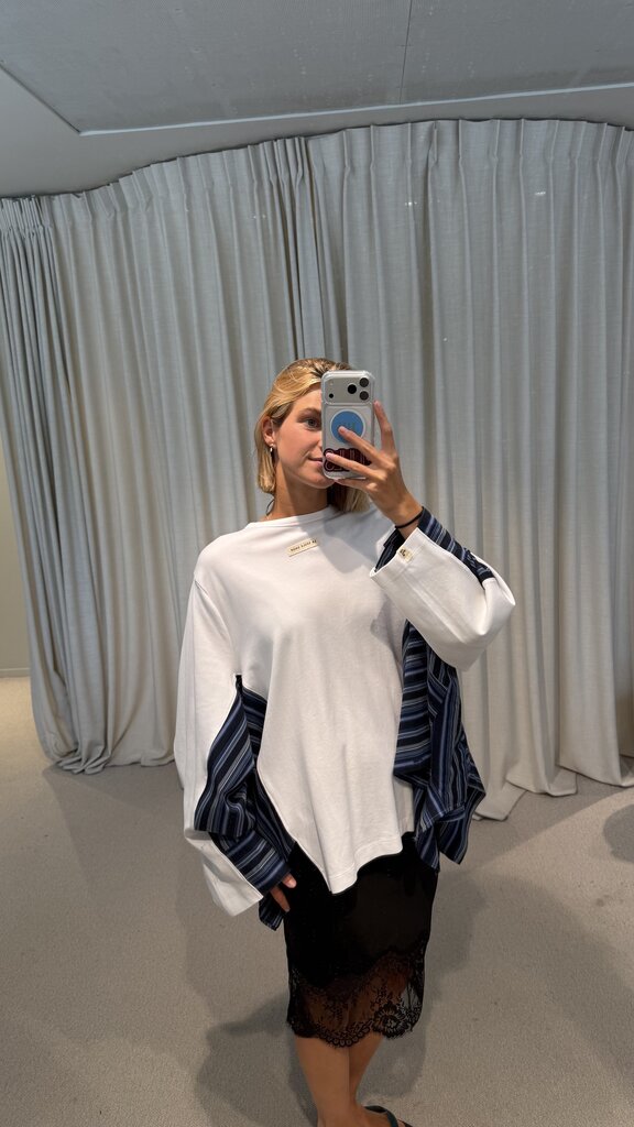 La Seule Shop La Seule Shop T-shirt Shirt - 7